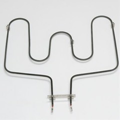 WB44T10014 for GE General Electric Range Oven Bake Unit Lower Heating Element