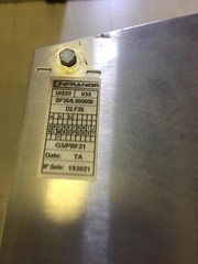 INFRANOR BF35/6.000000 D2.F35
