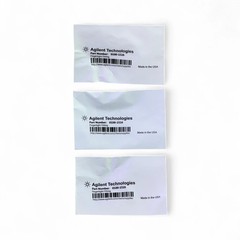 Agilent Technologies 0100-1516 Fingertight Fitting Lot of 3 NEW (Best Offer!)