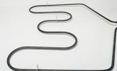 WB44X10016 for GE Range Oven Bake Heating Element AP2031067 PS249350