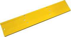 18 Inch Metal Bender Hand Tool,Sheet Metal Folding Tool for Duct Bending,Metal B