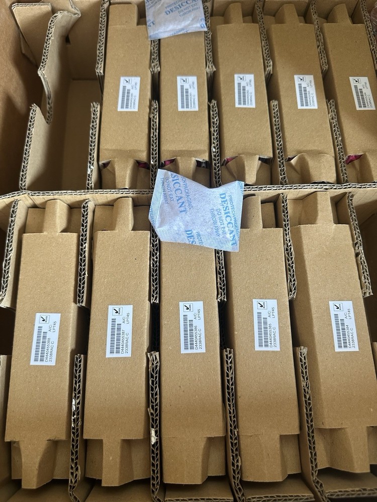 Astec LPT45 AC-DC Power Supply Open Frame 45W Industrial PSU