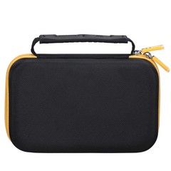 Case for Fluke 87V/Max/ 77 IV/ 83V/ 88 Industrial Digital Multimeter Hard Travel