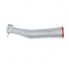 COXO Dental Electric Handpiece 1:5 High Speed Contra Angle Fiber Optic CX235C7-5