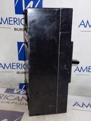 General Electric Circuit Breaker TFJ236200 3 Pole 200 Amp 600VAC – TESTED
