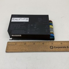 eldoLED Powerdrive 562/S Intelligent LED Driver/Controller 1050mA 60VDC 50W