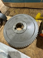 FALK RK2050F2A-9.30 HS RATIO KIT (9.119) HIGH SPEED GEAR SET 0777966 FOR 2050F2A
