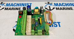Rivertrace Engineering SmartBilge PCB 109018 issue E With free express shipping