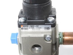 Topworx DXP-ES1GN4B1A2T ValveTop Position Indicator w/ Spool Valve NEW