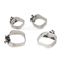 AZDENT Dental Ortho Bands w+ Buccal Tube 1st Molar Roth MBT 022″/Kids Space Kit