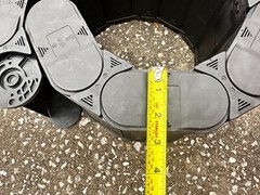 IGUS E4.42.01 3 FEET LONG CABLE 39 INCHES CARRIER FLEX TRACK IGUS CABLE TRACK