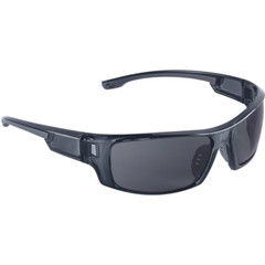 Bullhead Dorado Dark Smoke/Gray Anti fog Safety Glasses Ballistic Rated Sun Z87+