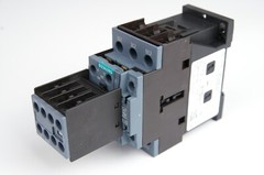 Siemens 3RT2024-1AP04 Contactor