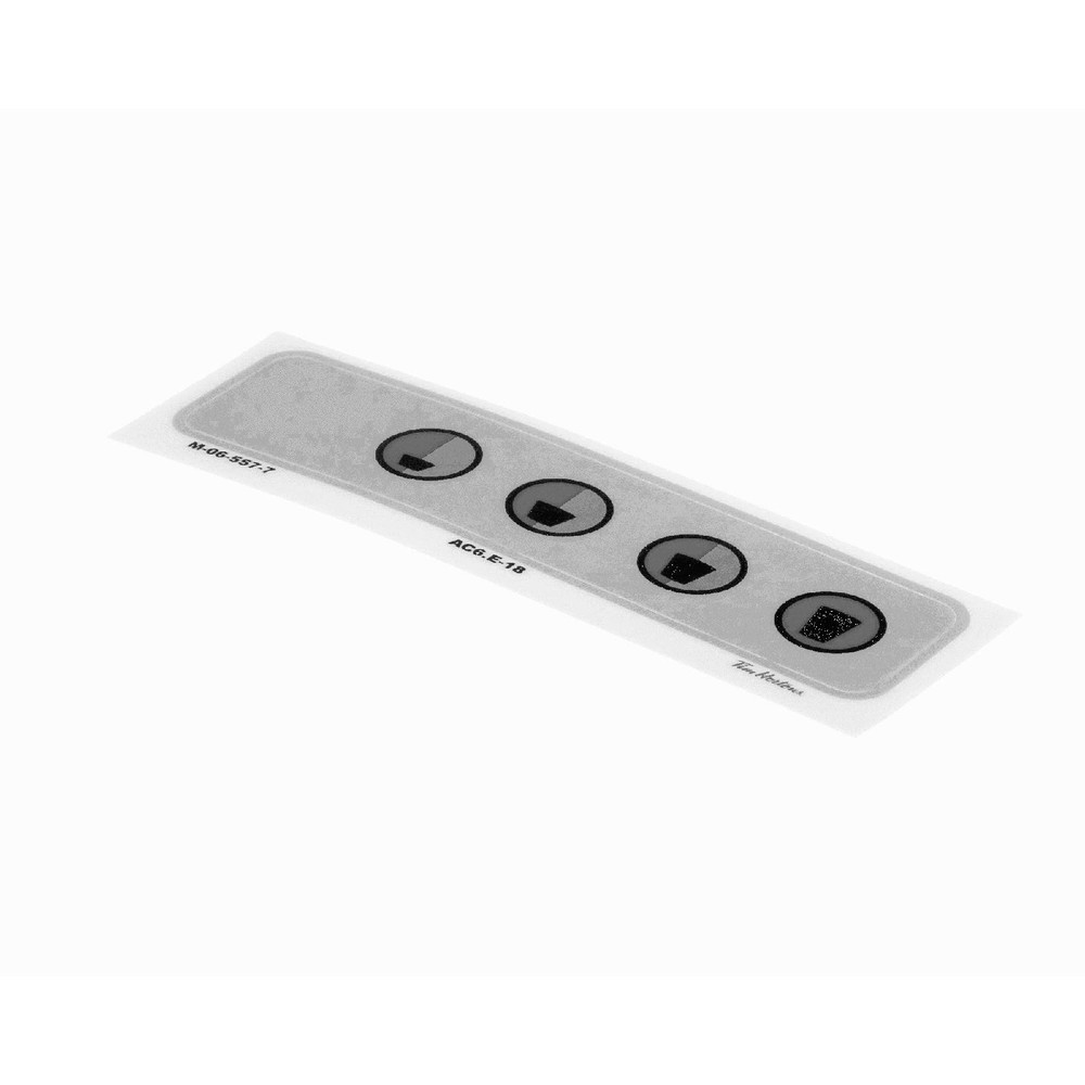 Sure Shot-Ac Dispensing M-06-557-7-SP- Genuine OEM Replacement Part