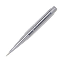 Pace 1121-0357-P5 Soldering Tip, 1/64″, Conical, 0.4mm Diameter, 5/Pkg, PS-90