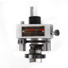 Professional Dresser Pin Grinder Single Way Punch Former Grinding Machine SALE