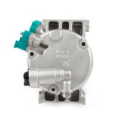 AC Compressor For 2011-2014 Hyundai Sonata 2011 Kia Optima 2.0L 2.4L Each