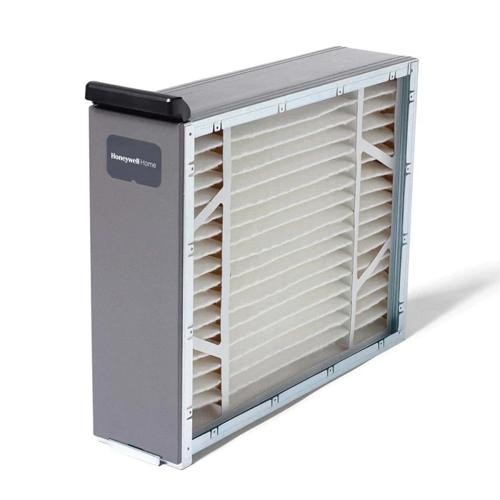 1PC Honeywell Home F100F2020/U MERV 11 Media Air Cleaner, 20″ x 20″ x 4″