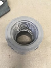 Ipex ASTM 1″ F437/F439