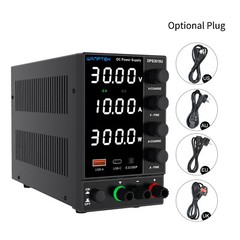 WANPTEK DPS3010U 300W Switching AC 115V/230V 50/60Hz D4V0