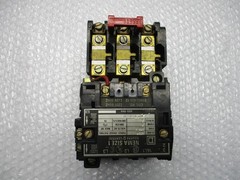 SQUARE D 3536SC03 SER.A NEMA SIZE 1 STARTER NSNP