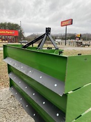 New TRI Tennessee River 7 Ft HD Box Blade(FREE 1000 MILE DELIVERY FROM KENTUCKY)