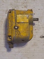 Fairbanks Morse XYE1B88F Magneto