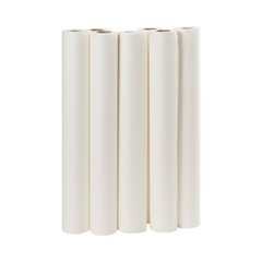 McKesson Medical Exam Table Paper Premium White Smooth 21 in x 225 ft 12 Rolls