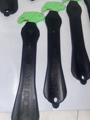 Qty 10 Klever ECO EXCEL XD Safety Cutter ECO – 4 – 65EX