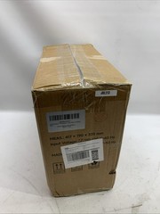 Creworks JX-031S Ultrasonic Cleaner 6L for Parts Bike Chain Metal Engine Parts