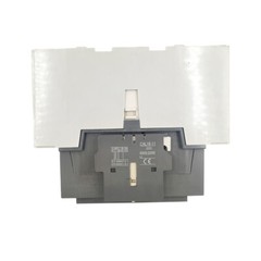 NOFUEL A185-30-11-84 Contactor 120V coil same as contactor A185-30 185A AC
