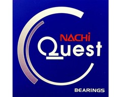 NACHI 6211ZZ Bearing 55x100x21 Made in Japan 6211-ZZ SAME DAY SHIPPING