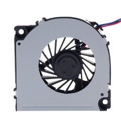Cooling Fan KDB04112HB 12V 0.07A 3Pin for Samsung TV HU7580 HU8500 HU8550