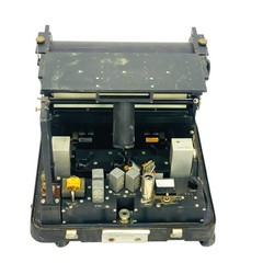 United Electro Dynamics UED Strong Motion Earthquake Recorder Accelerograph