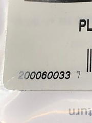 *NEW LOT OF 5* HES 2006P Plug In Buzzer Electric Strike System