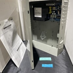 Schlage PS906 Class 1 Power Supply Access Control Unit