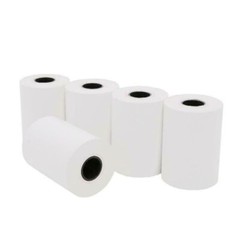 50 Roll 2 1/4″ x 85′ Thermal Receipt Paper for Cash Register Credit POS BPA Free