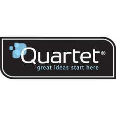 Quartet Metal Wall Shelf Rack Powder Coated Textured Steel 48w X 14.5d X 6h