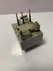 Allen Bradley 193-EA1DB 1.0-2.9 Amp Overload Relay Ser. B 193EA1DB 193 (TBI)