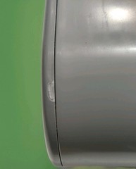 2 Inch Rigid PVC Conduit Body Type LR, Slip X Slip PVC Conduit Bodies LR Type wi