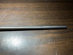 Karl Storz Hopkins Autoclavable Rigid Laparoscopic Telescope 0º 5mm 26046 AA