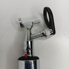 Vintage Welch Allyn New York Otoscope 216 USA