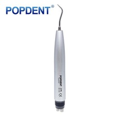POPDENT Dental Endo Irrigation Hygienist Air Scaler Handpiece NSK KAVO Style Tip