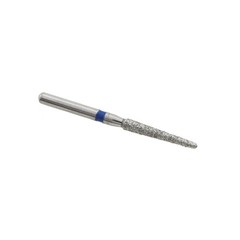 Dental Diamond Burs FG 850/016M Medium Round End Taper Bur High Speed Burr 10/PK