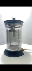 Fat Collection Reusable Outoclavable Canister 3500ml