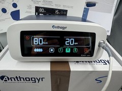 Anthogyr Xpert XP100 Micromotor Control Unit dental Optic UK VAT NO MOTOR