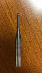 Brand New OSG HP419L-0787 Ball End Mill, 2.00mm Dia, Carbide G1710436