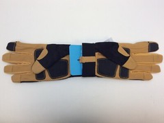 Firm Grip TradeMaster Gloves With Thinsulate Liner, Touch Screen, Tough Gloves
