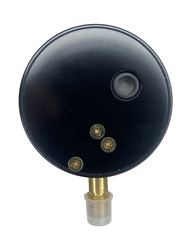 Nagano Keiki AE10-131 100×0.3MPa Pressure Gauge 1082960