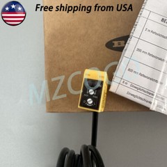 Photoelectric Sensor Q23SN6LP For BANNER 10-30VDC 150mA Max load New In Box